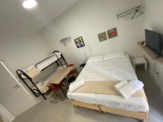 San Dionigi 11 Studio Apartments - Milan - 3