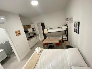 San Dionigi 11 Studio Apartments - Milan - 2