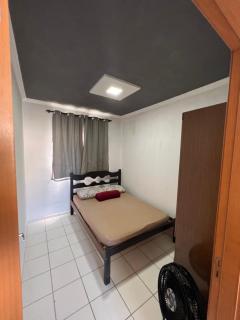 Apartamento em condomínio aconchegante com piscina - 4