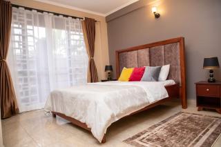 Olive homes - Kampala - 8