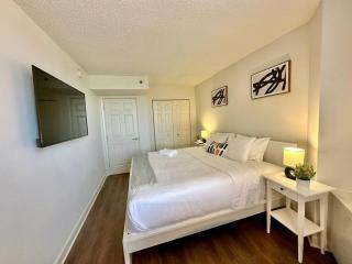 Incredible Apartment with Rooftop in Pentagon City - Arlington - 8