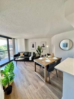 Incredible Apartment with Rooftop in Pentagon City - Arlington - 4