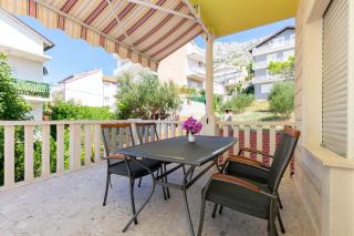Apartment Jele - Omiš - 6