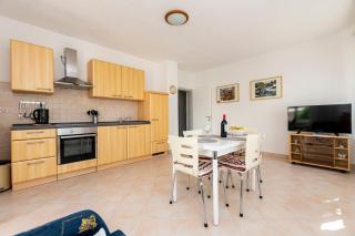 Apartment Jele - Omiš - 3