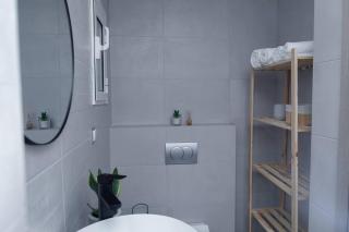 NS88_Apartment - Salonicco - 2
