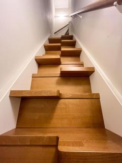 De Angeli's Suite - Milan - 1