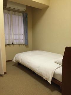 Sky Heart Hotel Kawasaki - Kawasaki - 7