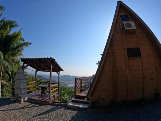 chalé bella vista - Massaranduba - 5