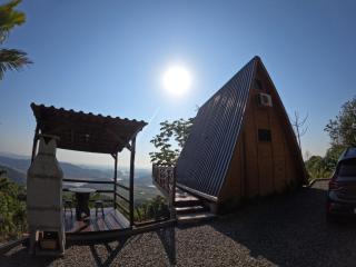 chalé bella vista - Massaranduba - 6