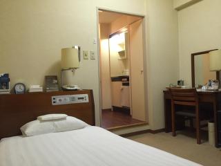 Sky Heart Hotel Kawasaki - Kawasaki - 3