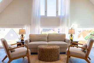 Downtown Dreamstay, Classic 2BR Suites - Willemstad - 9