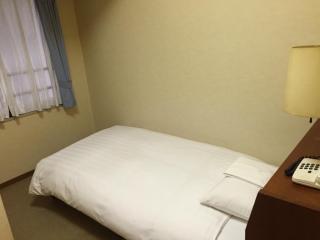 Sky Heart Hotel Kawasaki - Kawasaki - 2