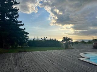 Villa Jouanacaera - 4