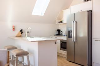 Downtown Dreamstay, Classic 2BR Suites - Willemstad - 3