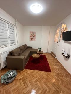 Boho Apartment - Niš - 3