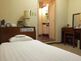 Sky Heart Hotel Kawasaki - Kawasaki - 5