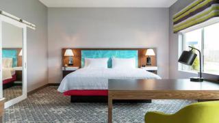 Hampton Inn & Suites Ruskin I-75, FL - Ruskin - 0