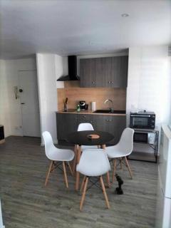 bel appartement 40 M2 parking privé quartier résidentiel - 6