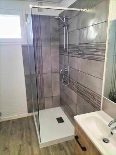 bel appartement 40 M2 parking privé quartier résidentiel - 5