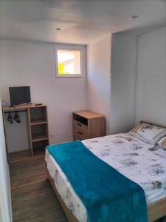 bel appartement 40 M2 parking privé quartier résidentiel - 3