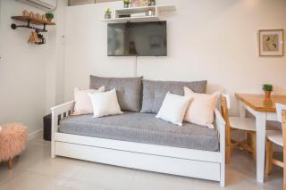 Suite 101 en Palermo Hollywood - 7