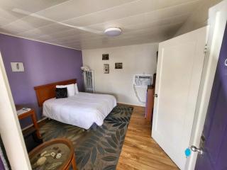 Rose's Motel - Willcox - 2