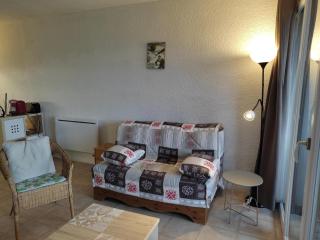 Charmant appartement 36m² 4 pers, balcon plein sud, pied des pistes - Villard-de-Lans - FR-1-689-121 - Villard-de-Lans - 7