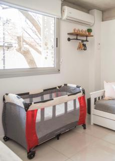 Suite 101 en Palermo Hollywood - Buenos Aires - 4