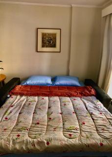Apartamento completo no Batel - Curitiba - 5