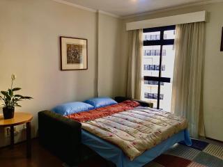 Apartamento completo no Batel - Curitiba - 6