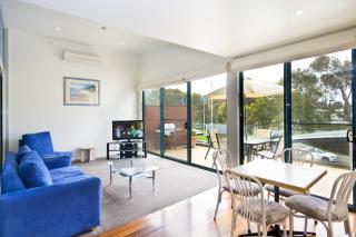 Anchorage Motel & Villas Lorne - Lorne - 0