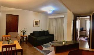 Apartamento completo no Batel - Curitiba - 8