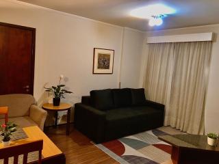 Apartamento completo no Batel - Curitiba - 9