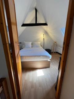 le hameau de bannes - Morlhon-le-Haut - 8