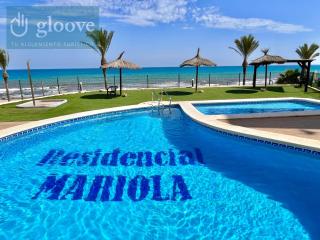 Sailors Home by Gloove - El Campello - 0
