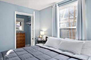 Mins To Dwntwn & Arena Backyard BBQ King Bed - Spokane - 1