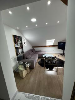 No1 Lux apartment in heart of Sarajevo - Sarajevo - 3