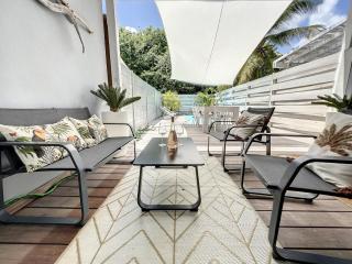 Villa Casalilo, Orient Bay - Orient Bay - 1