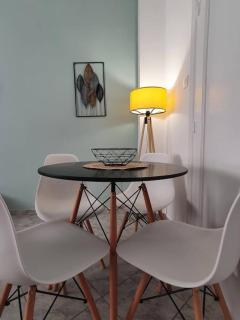 Poseidon - Stylish Apt. Steps Away from Acropolis - Atene - 7