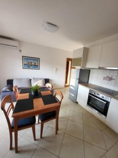 Dalmacia apartments - Srima - 8