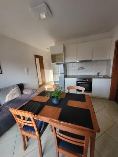 Dalmacia apartments - Srima - 9