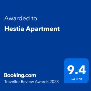 Hestia Apartment - Budapest - 3