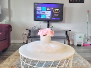 Cozy Private Suite - 3