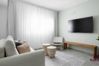 דירה משפחתית מודרנית ליד הים - By Edomlux - 0