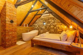 Hedgehog's Home - Korenica - 9