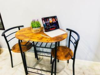 Lovely rental unit with independent entrance apt # 1 - Tampa - 6