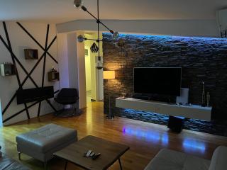 Lusso Apartment - Skopje - 6