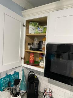 Lovely rental unit with independent entrance apt # 1 - Tampa - 2