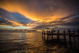 Knai Bang Chatt Resort - Kep - 9