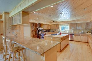 Spacious Dolores Vacation Rental with Decks and Views! - Dolores - 5